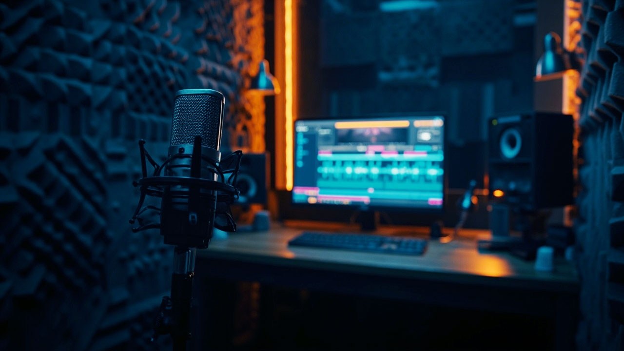 Перевод видео под ключ в Минске